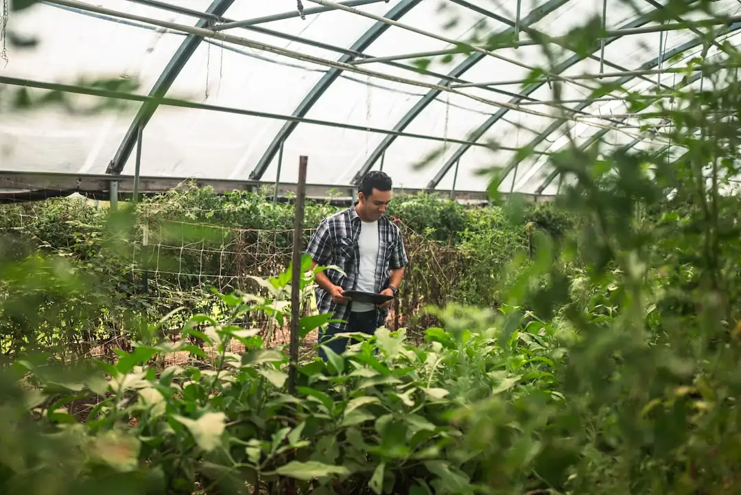 工厂车间节能照明方案:速柏霖光电产品应用案例分享